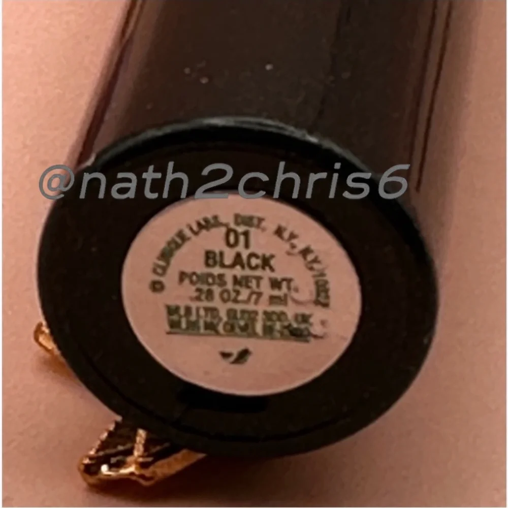 LANCÔME Monsieur Big Mascara full size black & Sol de Janeiro Bum Bum Cream new.